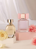 Just Pink and Cashmere perfume duo gift set 100ml, UK version
