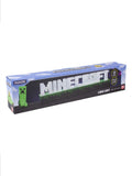 Minecraft Logo Light 41.2cm wide (British brand)