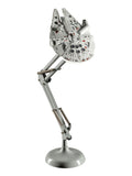Star Wars Millennium Falcon posable desk light 60cm - British product