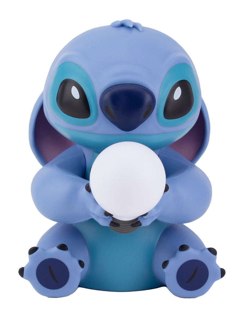 Disney Stitch light figurine 16cm - British product