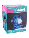 Disney Stitch light figurine 16cm - British product