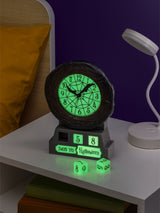 Next Disney Nightmare Before Christmas Countdown Alarm Clock- Buy online at McGrocer