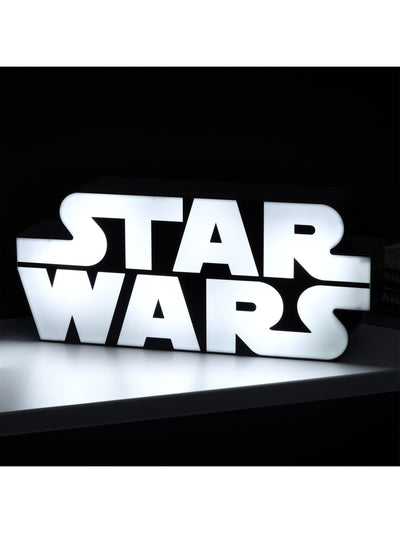 Next Star Wars Logo Light- Buy online at McGrocer