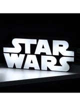 Next Star Wars Logo Light- Buy online at McGrocer