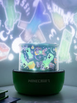 Next Minecraft Projection Light 12.2cm- Buy online at McGrocer