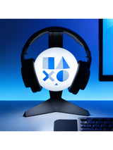 Next PlayStation Light Up Headphone Stand 23.5cm- Buy online at McGrocer
