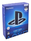 PlayStation Logo Light 24cm gaming decoration - British product