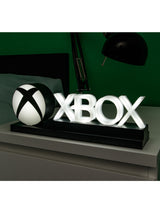 Next Xbox Icons Light Gaming Light 10cm x 30cm- Buy online at McGrocer