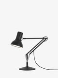 Anglepoise Type 75 Mini black desk lamp (British brand)