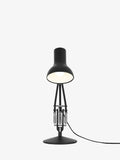 Anglepoise Type 75 Mini black desk lamp (British brand)