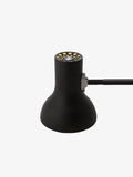 Anglepoise Type 75 Mini black desk lamp (British brand)