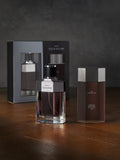 Signature Eau de Parfum and Hair and Body Wash gift set 100ml and 200ml (British brand)