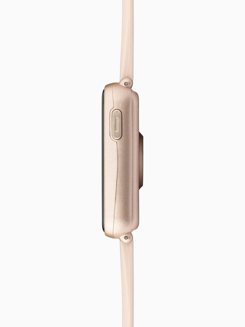 Sekonda Pink Track smart watch 26mm (British brand)