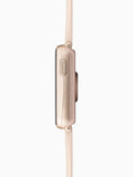 Sekonda Pink Track smart watch 26mm (British brand)