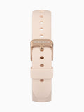 Sekonda Pink Track smart watch 26mm (British brand)