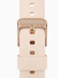 Sekonda Pink Track smart watch 26mm (British brand)