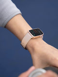 Sekonda Pink Track smart watch 26mm (British brand)