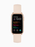 Sekonda Pink Track smart watch 26mm (British brand)