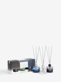 New York reed diffuser gift set 40ml with multiple scents - British product