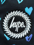 Hype. Hearts Pom Pom backpack - British product