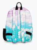 Hype backpack Pink Cloud Fade, UK version