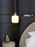 Brass Ryker Easy Fit Light Shade