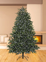 Next Premier Decorations Ltd White Brite Tree Brights Christmas Lights 12.5m with Timer- Buy online at McGrocer