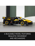 LEGO Technic Bugatti Bolide building set 42151 - British product