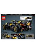 LEGO Technic Bugatti Bolide building set 42151 - British product