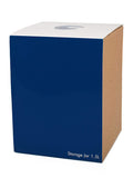 Rick Stein Blue Coves Cornwall storage jar 1.5L, imported from the UK