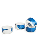 Next Rick Stein Blue Coves Of Cornwall 4-Piece Ramekin Set Bone China- Buy online at McGrocer