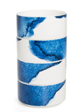 Rick Stein Blue Coves Cornwall ramekin set of 4, imported from the UK