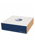 Rick Stein Blue Coves Cornwall ramekin set of 4, imported from the UK