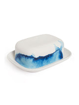 Next Rick Stein Blue Coves Of Cornwall Butter Dish- Buy online at McGrocer