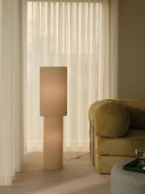 Next Nordlux Izara 110 Beige Floor Lamp- Buy online at McGrocer