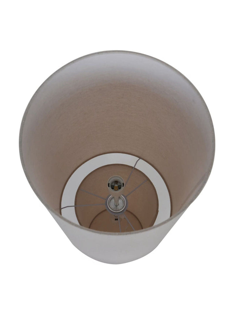 Nordlux Beige Izara 110 floor lamp (British brand)