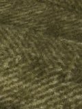 Yard Rawton ombre herringbone throw, UK version