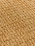 Yard Ribble cushion honey yellow 40x60cm, imported from the UK