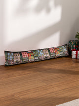 Next FurnGreen Christmas Spirit Festive Draught Excluder- Buy online at McGrocer