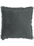 Yard Jaye velvet cushion 45cm (British brand)