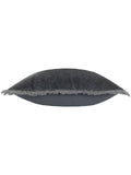 Yard Jaye velvet cushion 45cm (British brand)