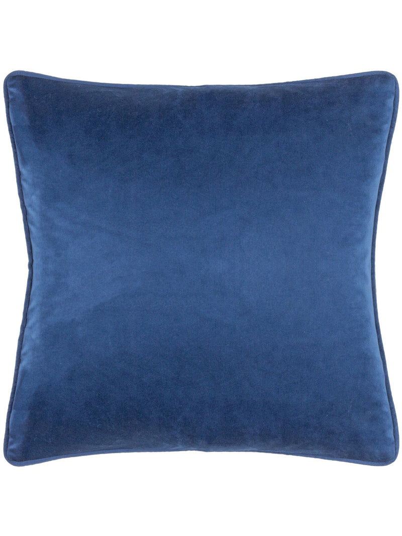 Furn embroidered nutcracker cushion 43cm - British product