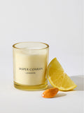 Jasper Conran London Grapefruit & Amber Candle 10cm, UK version