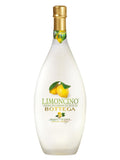 LeBonVin Cream Limoncino Liqueur 500ml, UK version