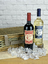 Next LeBonVin Amoruccio Italian Wine Duo Hamper with Sangiovese-Primitivo and Vermentino 2x 750ml- Buy online at McGrocer