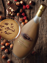 Next Bottega Gianduia Chocolate Cream Liqueur 500ml- Buy online at McGrocer