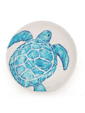 BlissHome Blue Creatures XL Servierschüssel Schildkröte