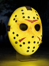 Next Warner Brothers Friday the 13th Mask Light- Buy online at McGrocer