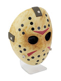Warner Brothers Friday the 13th mask light (British brand)