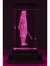 Next Ahsoka Tano Holographic Light Star Wars The Mandalorian Collectible 12cm- Buy online at McGrocer